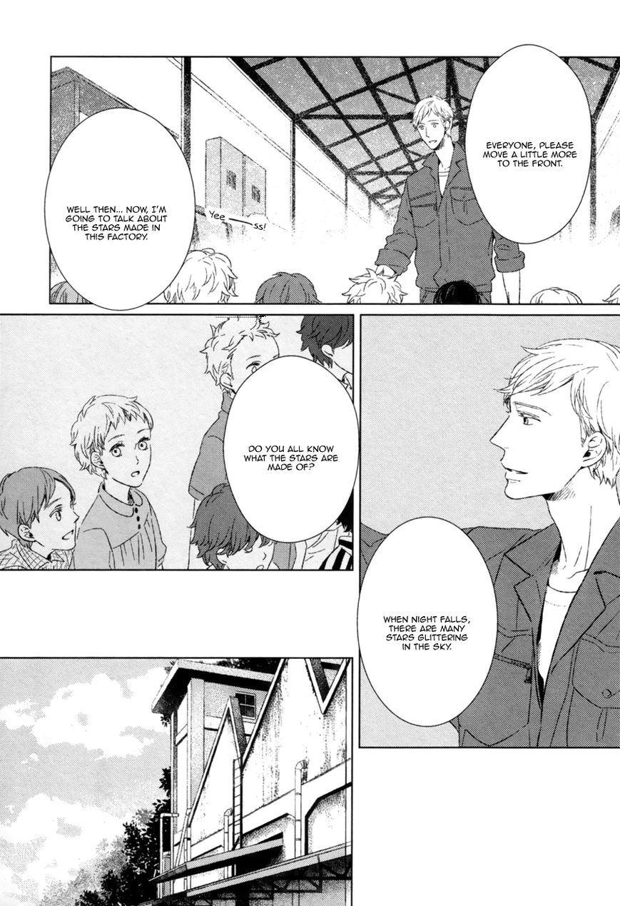 Stellarium Chapter 3 page 8 - Chapter 3