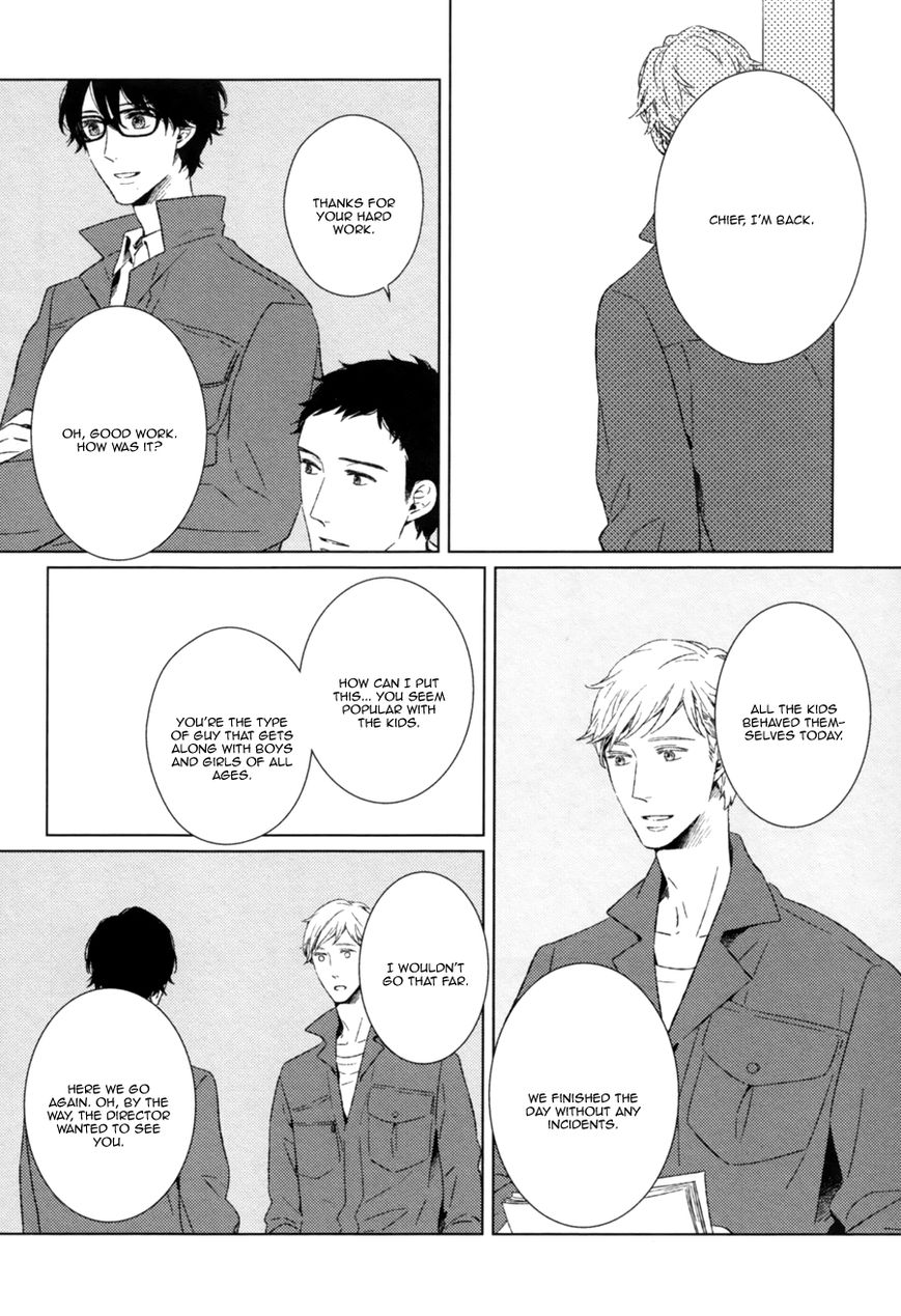 Stellarium Chapter 3 page 9 - Chapter 3