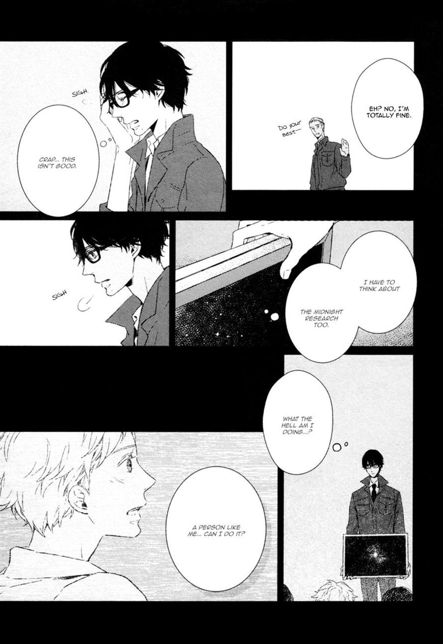 Stellarium Chapter 4 page 11 - Chapter 4