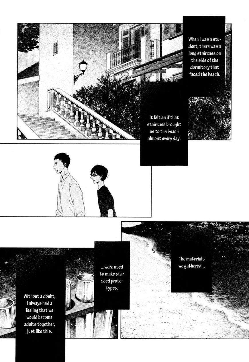 Stellarium Chapter 4 page 2 - Chapter 4