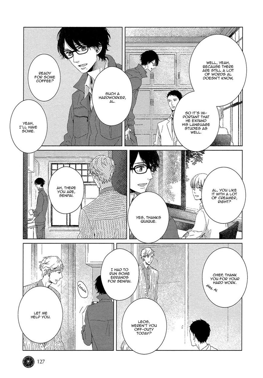Stellarium Chapter 5.5 page 8 - Chapter 5.5