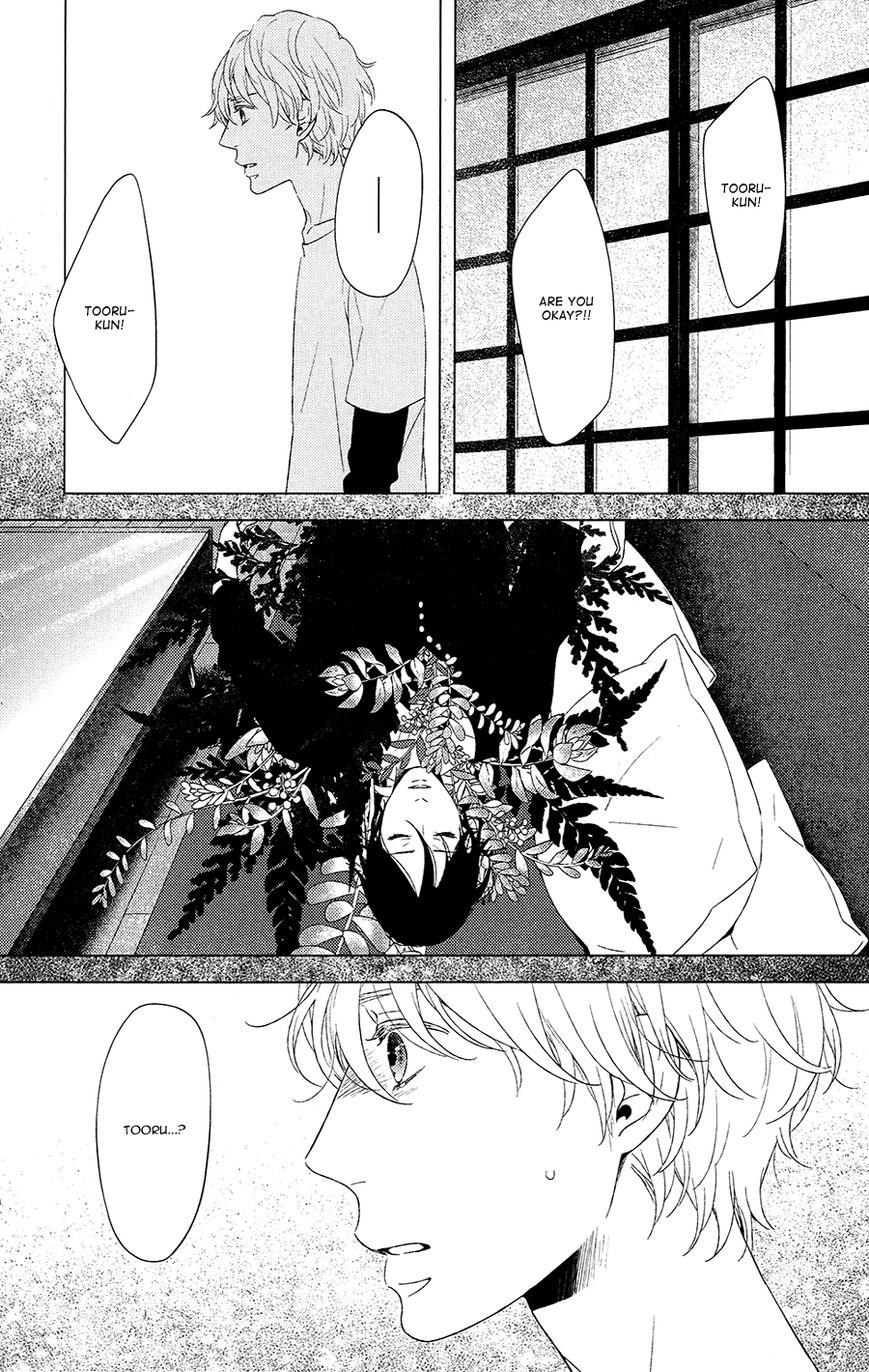 Stellarium Chapter 5 page 30 - Chapter 5