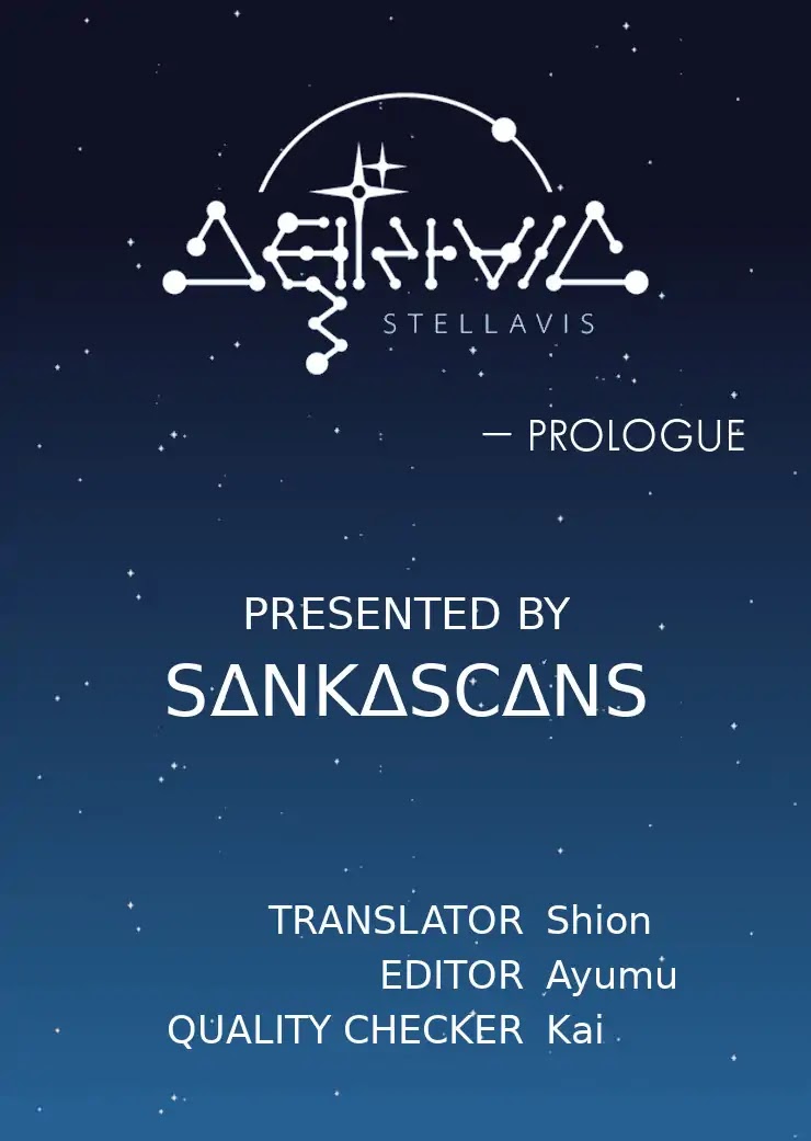 StellaVis Prologue Chapter 0 page 1 - Chapter 0: Oneshot