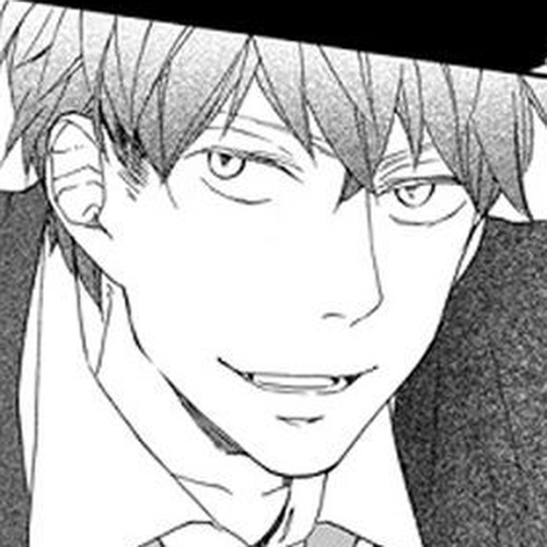 Step One Chapter 0 : Oneshot cover