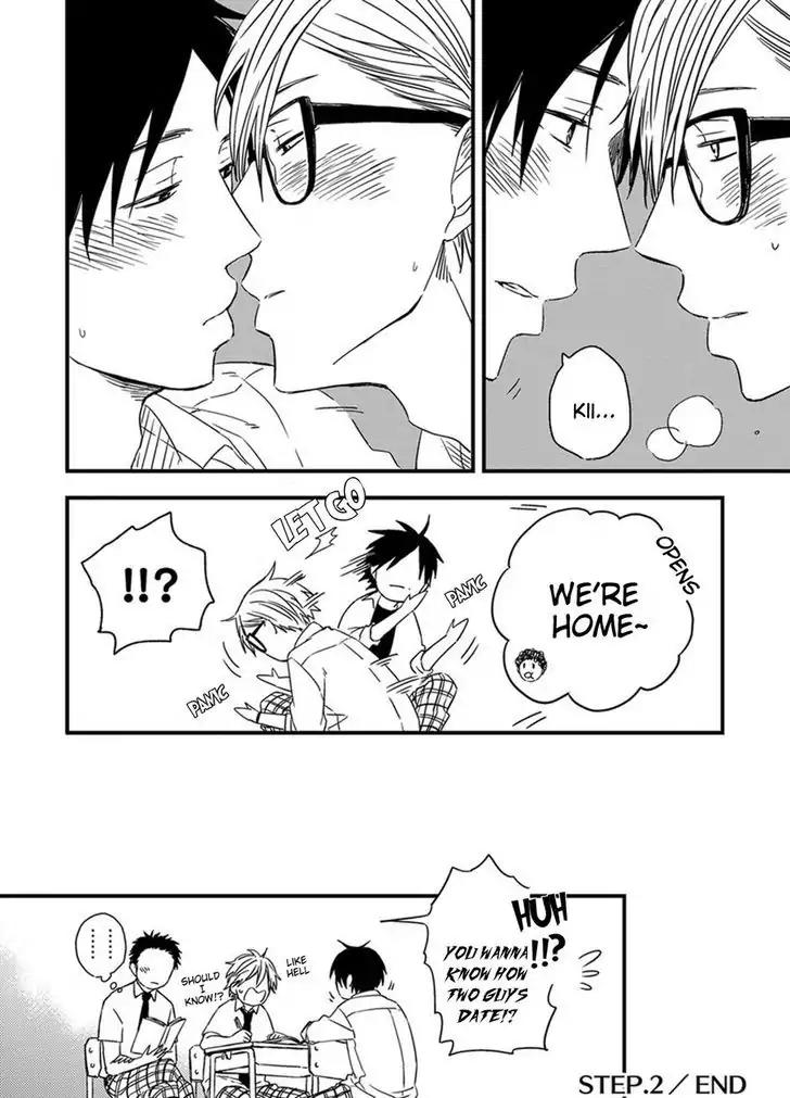 Step Wise Step Chapter 2 page 27 - Chapter 2