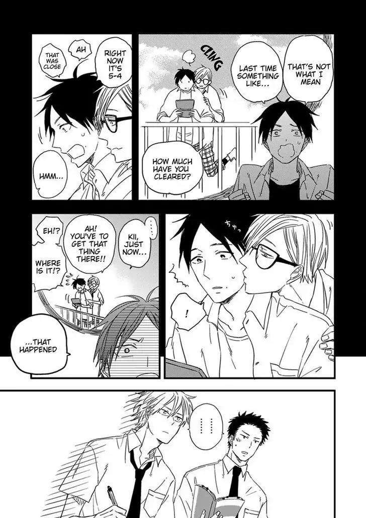 Step Wise Step Chapter 2 page 4 - Chapter 2
