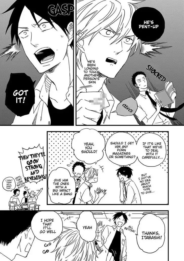 Step Wise Step Chapter 2 page 6 - Chapter 2