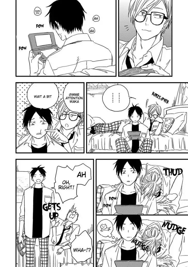 Step Wise Step Chapter 2 page 9 - Chapter 2