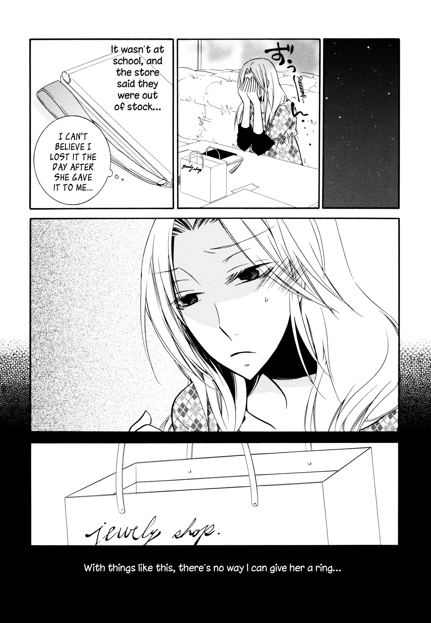 Steps Chapter 1 page 16 - Chapter 1 : Step Up