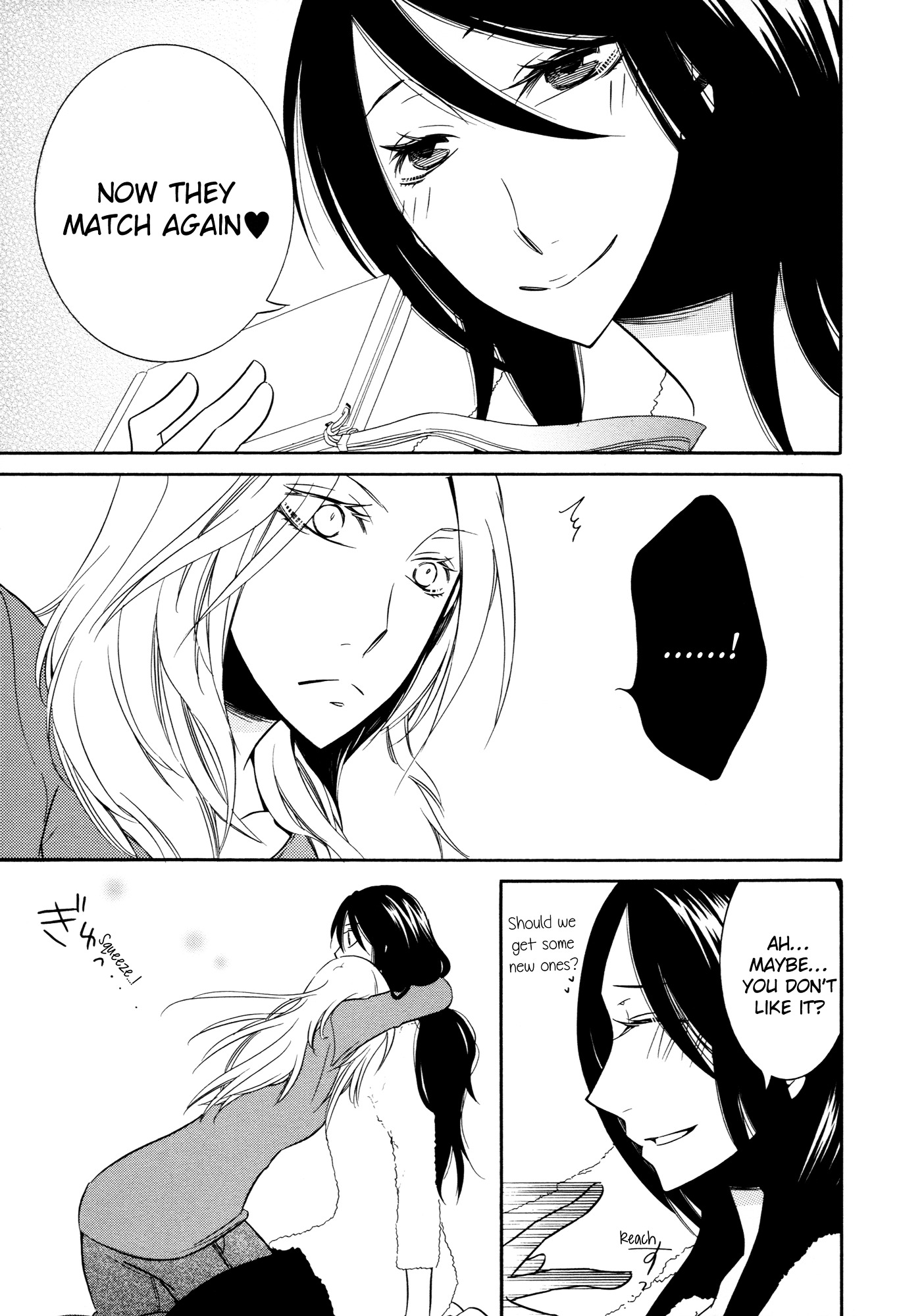 Steps Chapter 1 page 23 - Chapter 1 : Step Up