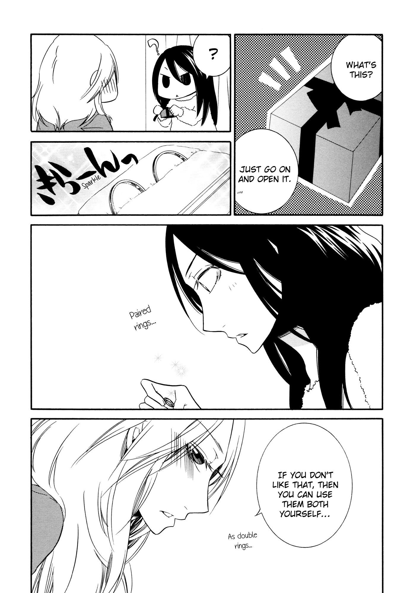 Steps Chapter 1 page 25 - Chapter 1 : Step Up