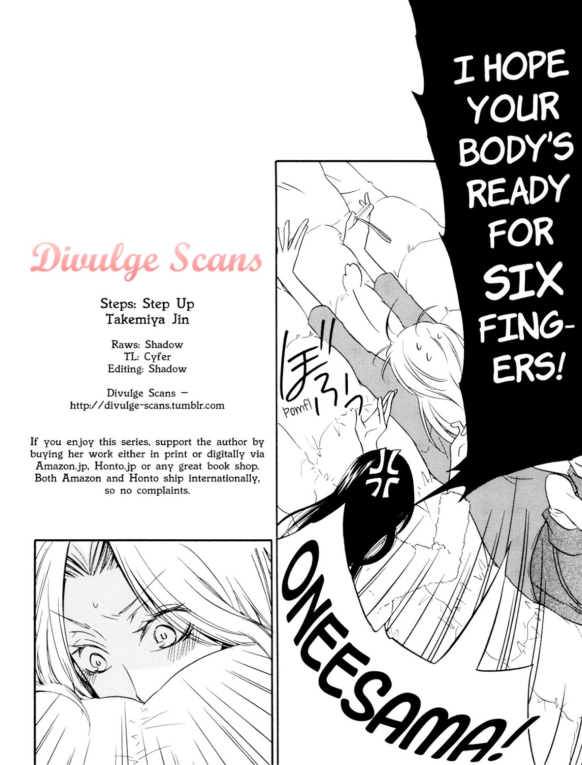 Steps Chapter 1 page 27 - Chapter 1 : Step Up