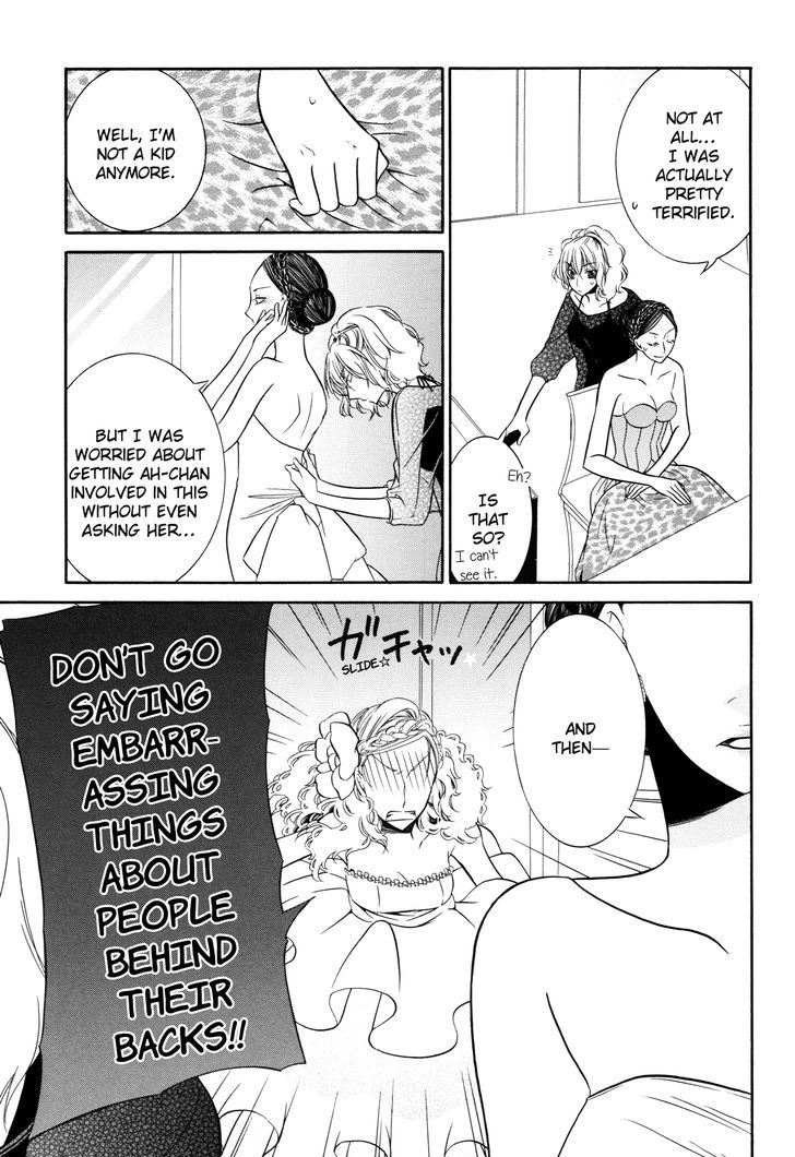 Steps Chapter 4 page 11 - Chapter 4 : Step By Step