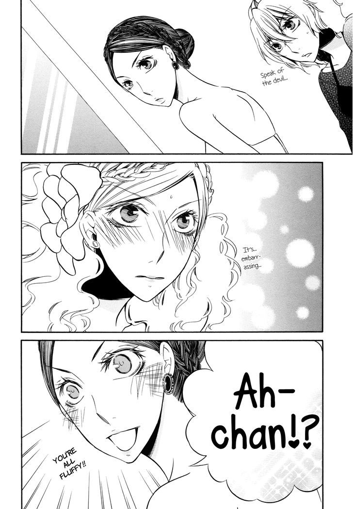 Steps Chapter 4 page 12 - Chapter 4 : Step By Step