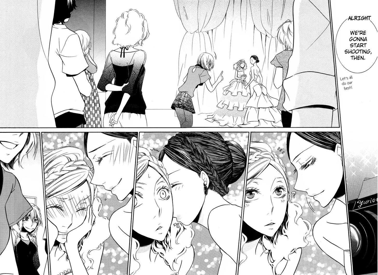 Steps Chapter 4 page 14 - Chapter 4 : Step By Step