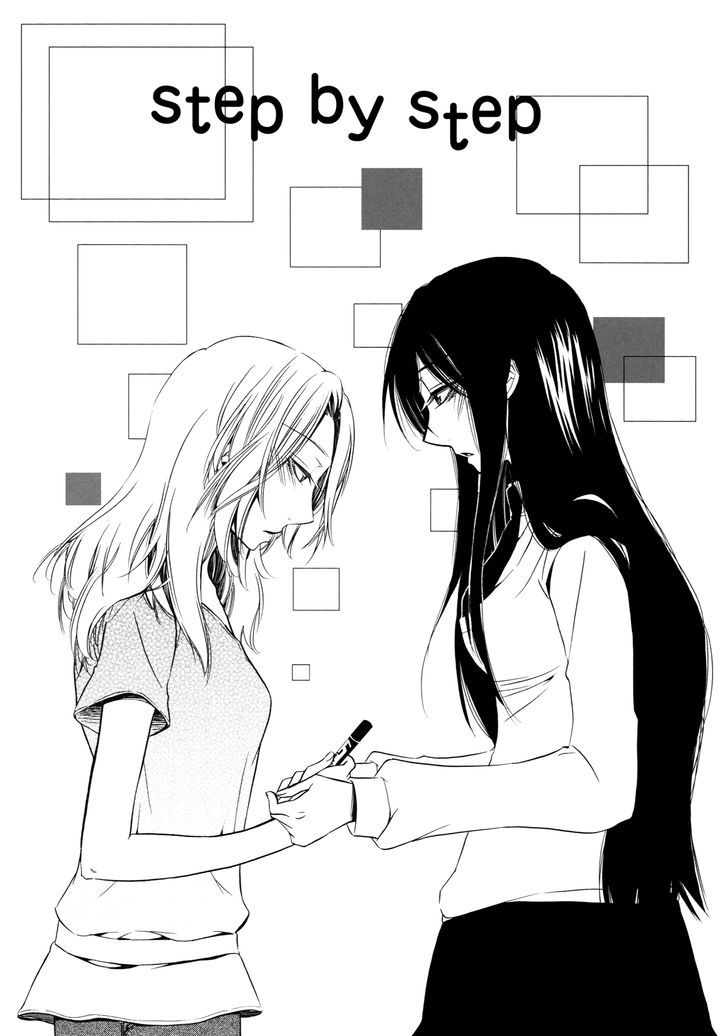 Steps Chapter 4 page 3 - Chapter 4 : Step By Step