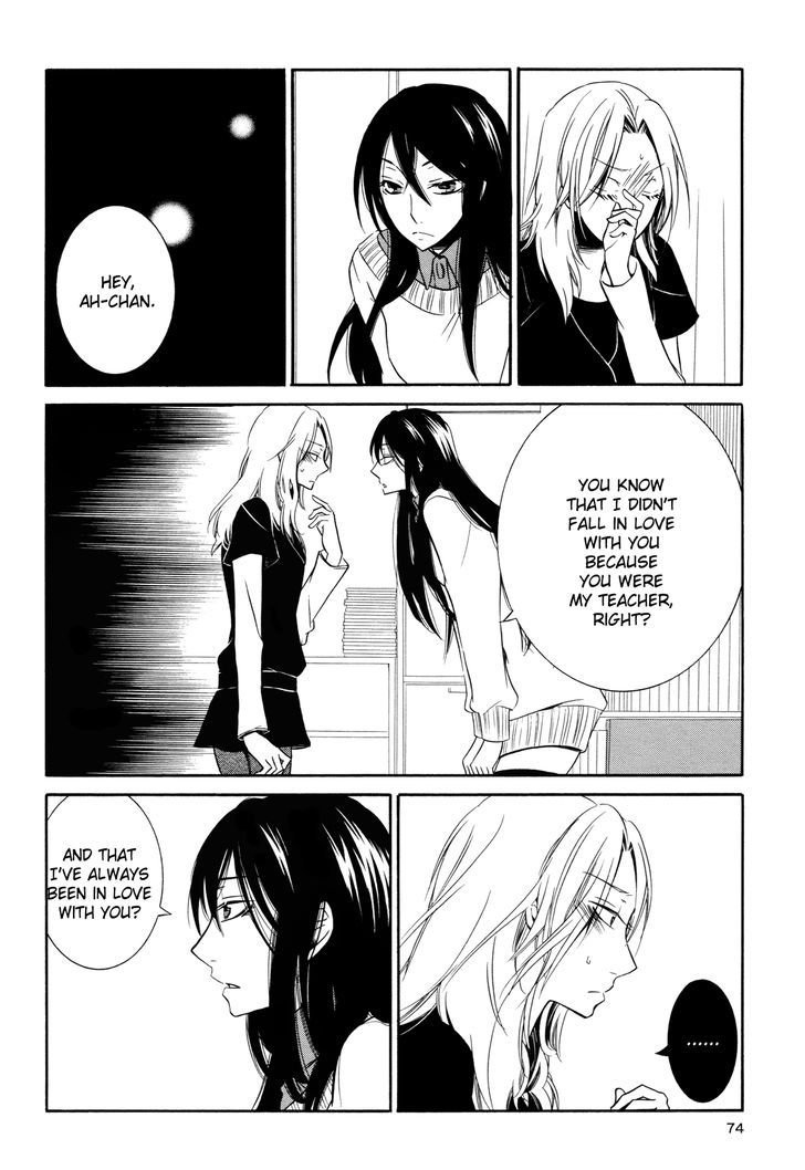 Steps Chapter 4 page 4 - Chapter 4 : Step By Step