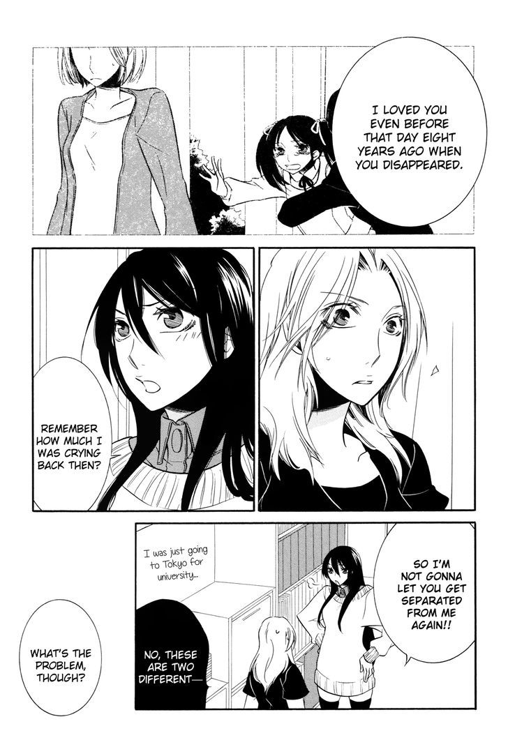 Steps Chapter 4 page 5 - Chapter 4 : Step By Step