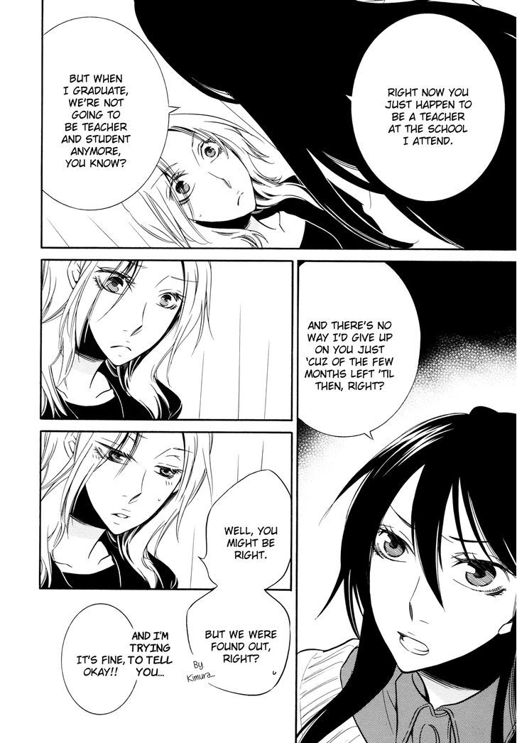Steps Chapter 4 page 6 - Chapter 4 : Step By Step