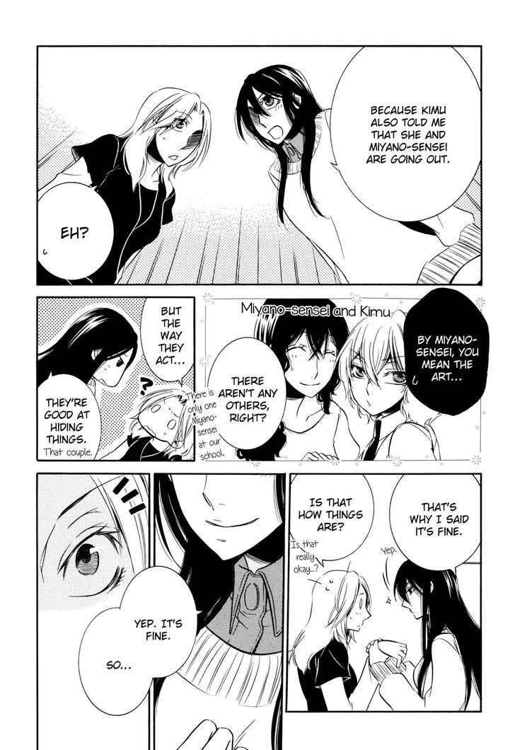 Steps Chapter 4 page 7 - Chapter 4 : Step By Step