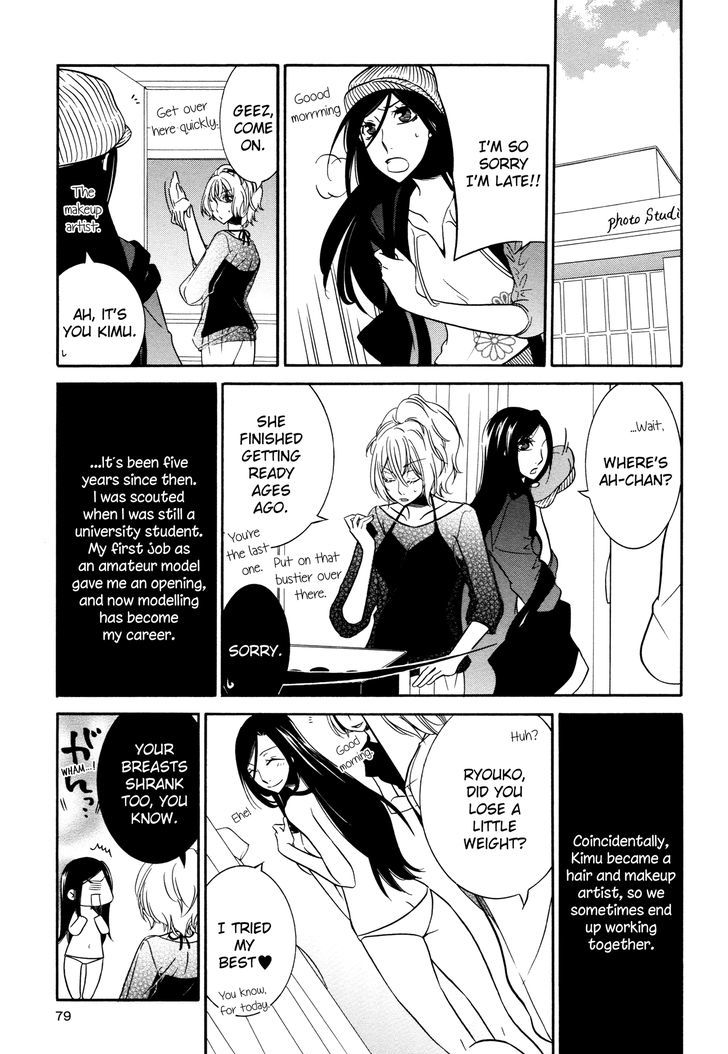 Steps Chapter 4 page 9 - Chapter 4 : Step By Step