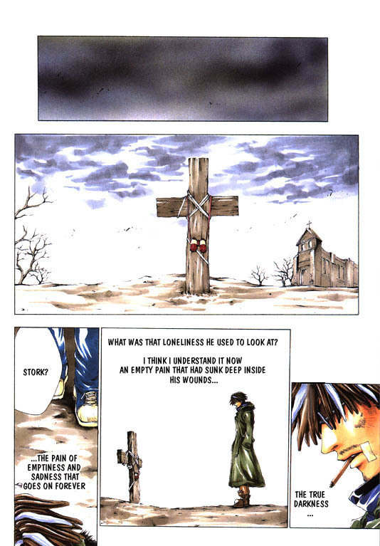 Stigma I Chapter 10 page 14 - Chapter 10