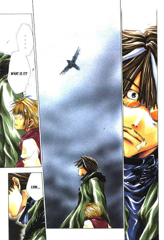 Stigma I Chapter 10 page 17 - Chapter 10