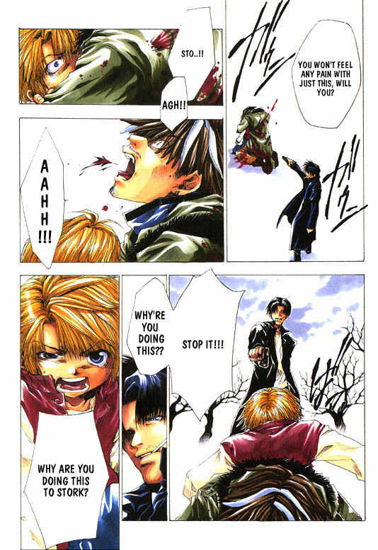 Stigma I Chapter 10 page 7 - Chapter 10