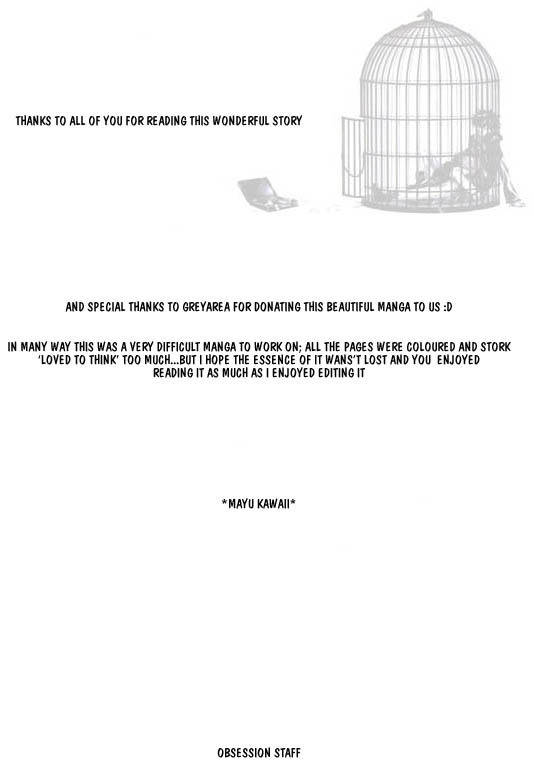 Stigma I Chapter 11 page 6 - Chapter 11