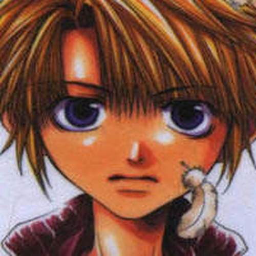 Stigma I Chapter 11 cover