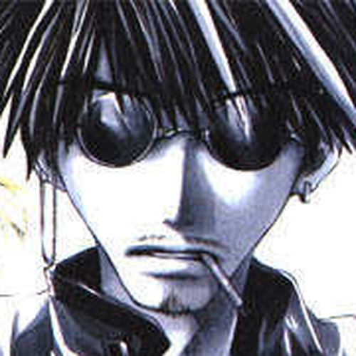 Stigma I Chapter 5 cover