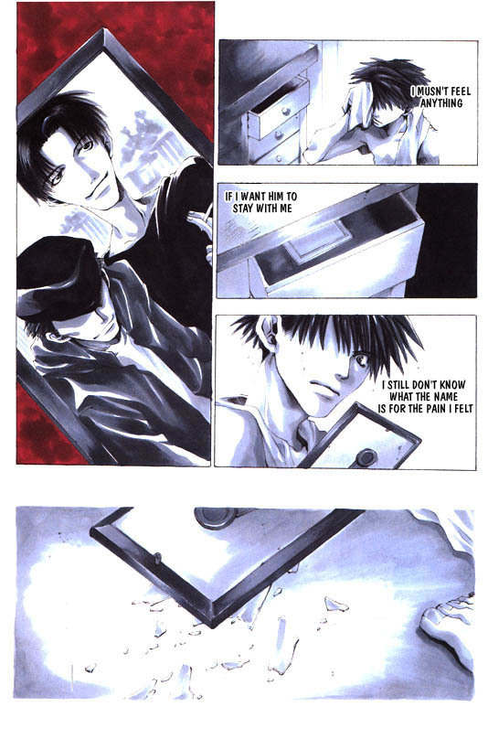 Stigma I Chapter 7 page 10 - Chapter 7