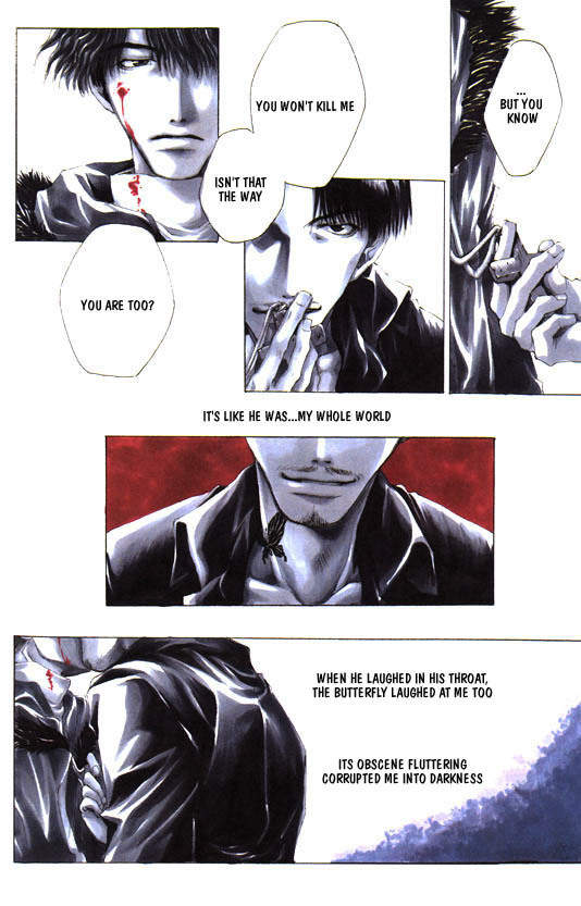 Stigma I Chapter 7 page 6 - Chapter 7
