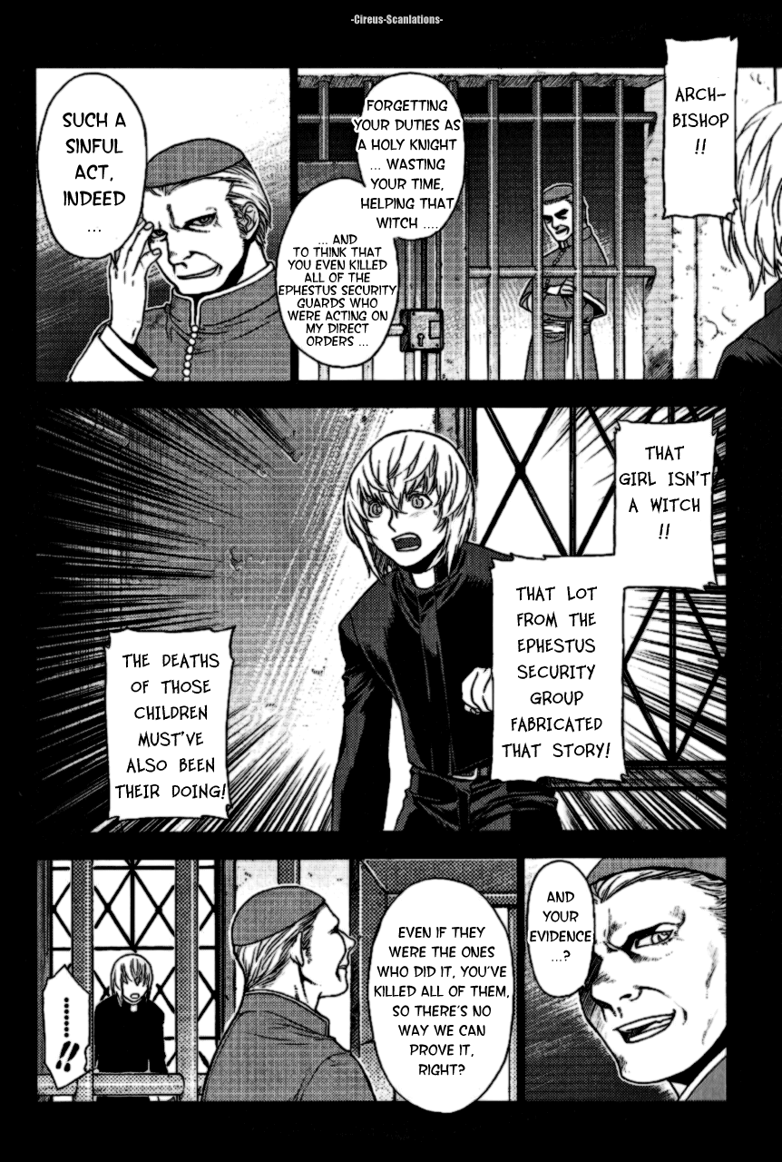 Stigmata Chapter 10.2 page 4 - Chapter 10 v2 : Gospel No. 10: Rea [Guilty]