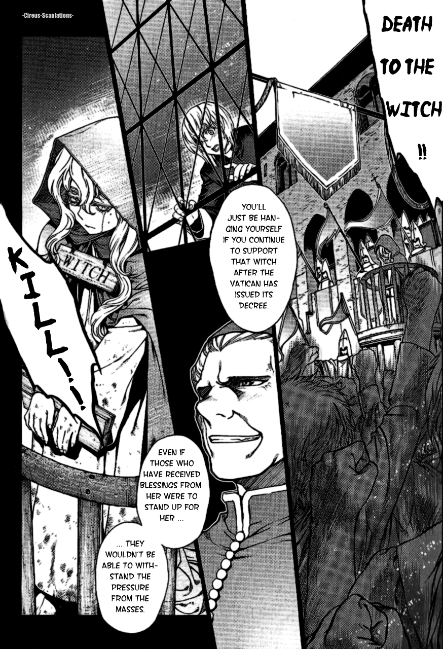 Stigmata Chapter 10.2 page 6 - Chapter 10 v2 : Gospel No. 10: Rea [Guilty]