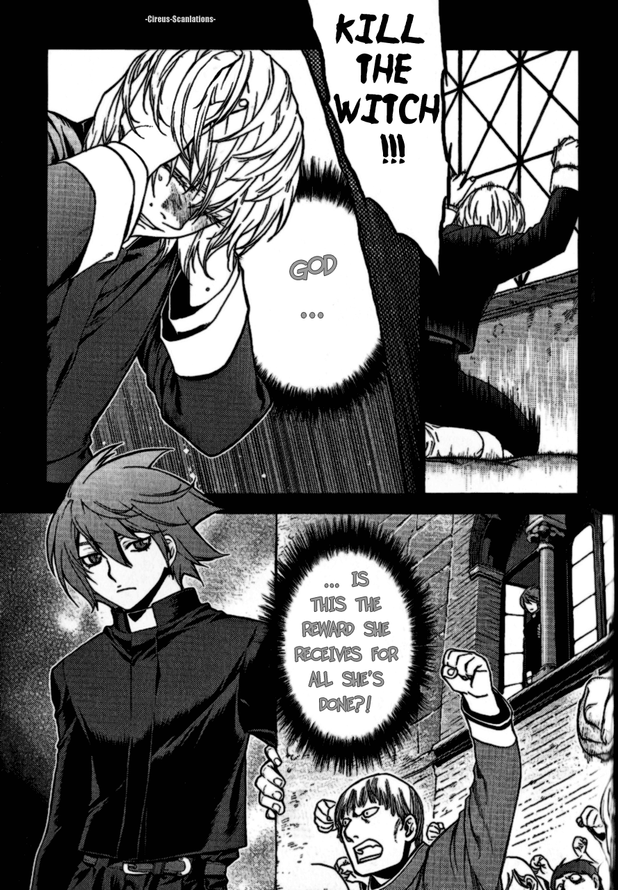 Stigmata Chapter 10.2 page 7 - Chapter 10 v2 : Gospel No. 10: Rea [Guilty]