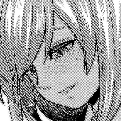 Still, I Want to Make You Happy Chapter 10: I Shall Call it Love cover
