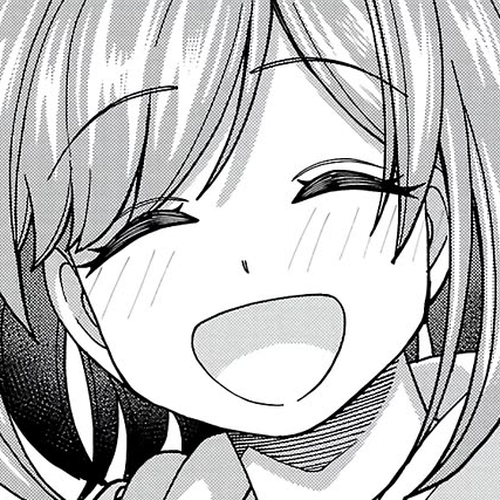 Still, I Want to Make You Happy Chapter 12: What's This? That's Not Fair, Is It? cover