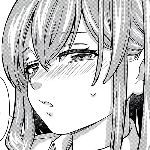 Still, I Want to Make You Happy Chapter 14: You are such a guy cover