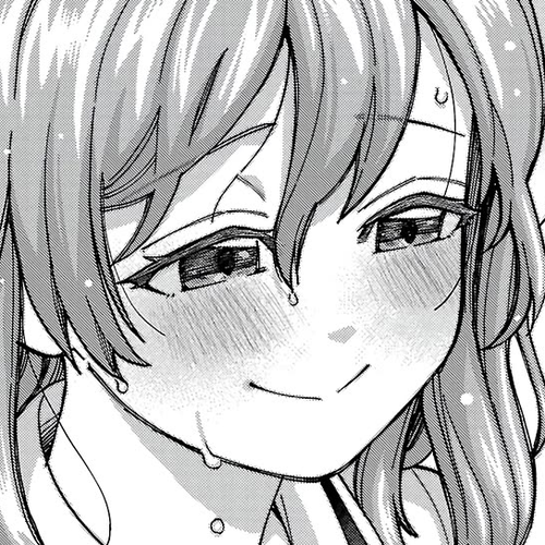 Still, I Want to Make You Happy Chapter 15: You can look through it!! cover