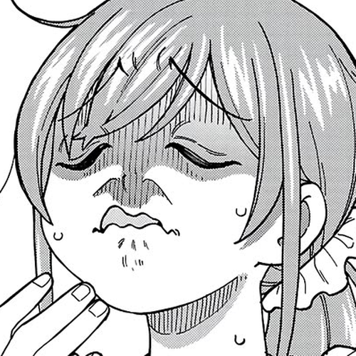 Still, I Want to Make You Happy Chapter 16: That's what she came up with cover