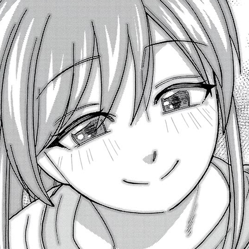 Still, I Want to Make You Happy Chapter 17: When You Say That cover