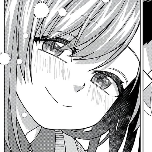 Still, I Want to Make You Happy Chapter 18: My Heart was pounding so much cover