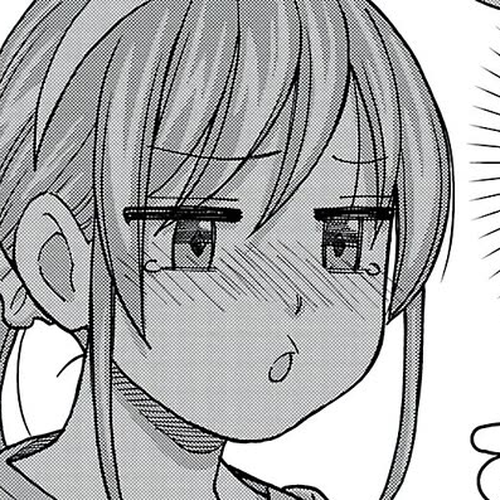 Still, I Want to Make You Happy Chapter 19: You ate some choco mint, didn’t you? cover
