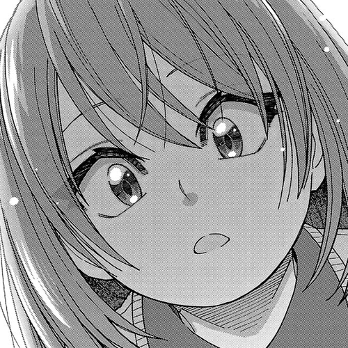 Still, I Want to Make You Happy Chapter 20: Could this be nirvana!? cover