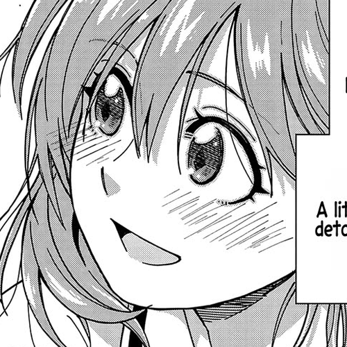 Still, I Want to Make You Happy Chapter 21: It felt like everything was getting through cover