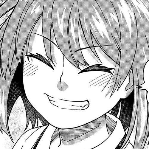 Still, I Want to Make You Happy Chapter 23: So that's a thing cover