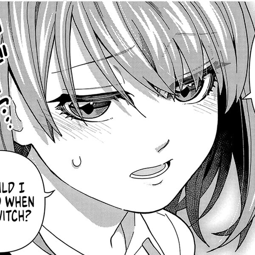 Still, I Want to Make You Happy Chapter 24: Guess I'm used to it now cover