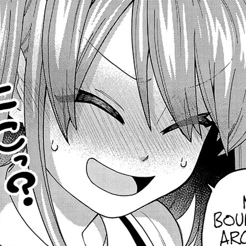 Still, I Want to Make You Happy Chapter 25: That's probably what makes it fun cover