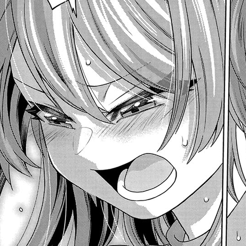 Still, I Want to Make You Happy Chapter 28: That's not okay cover